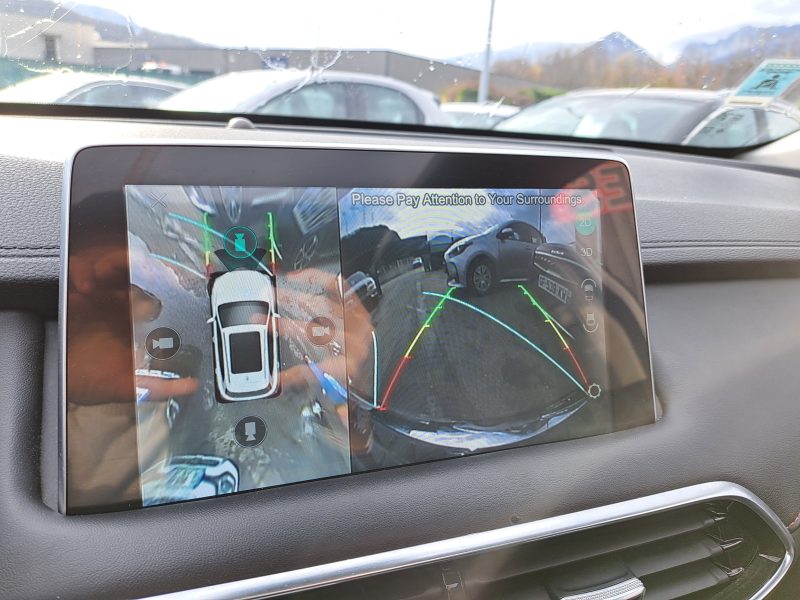 M.G. MG EHS PLUG-IN HYBRID 2023