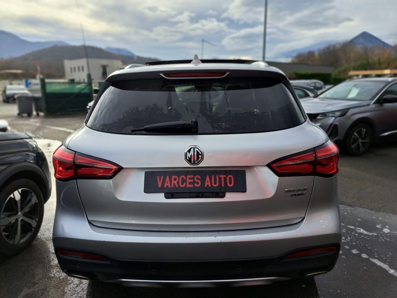 M.G. MG EHS PLUG-IN HYBRID 2023