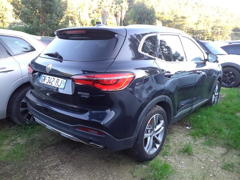 M.G. MG EHS PLUG-IN HYBRID 2023