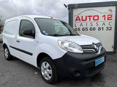 RENAULT KANGOO 2015