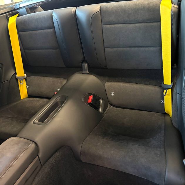 PORSCHE 911 TARGA 4 GTS PDK Garantie 12 mois extensible