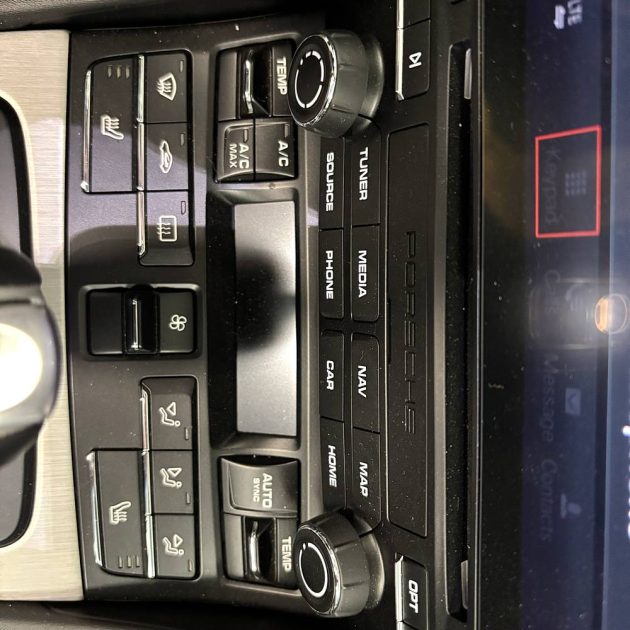 PORSCHE 911 TARGA 4 GTS PDK Garantie 12 mois extensible