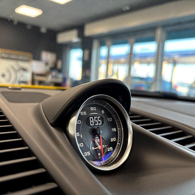 PORSCHE 911 TARGA 4 GTS PDK Garantie 12 mois extensible