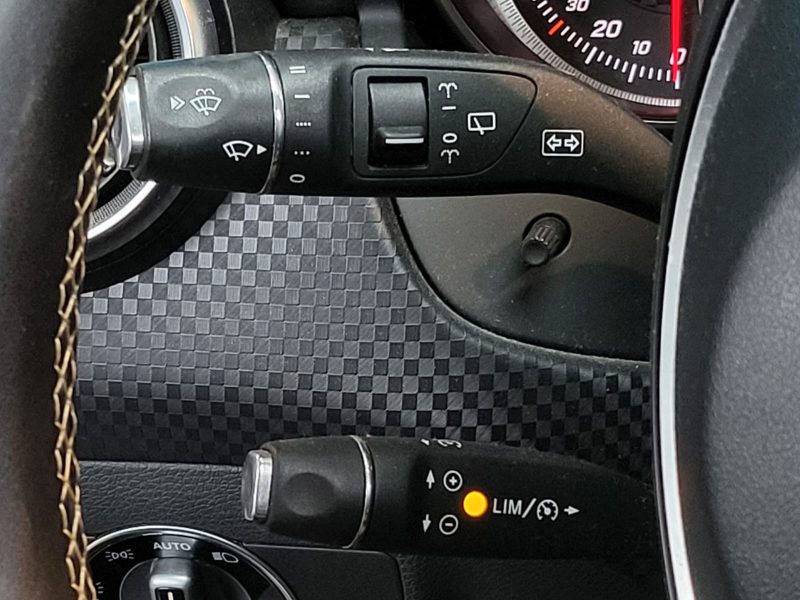 200d CDI 136cv / SENSATION 