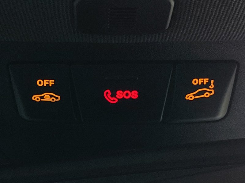 200d CDI 136cv / SENSATION 