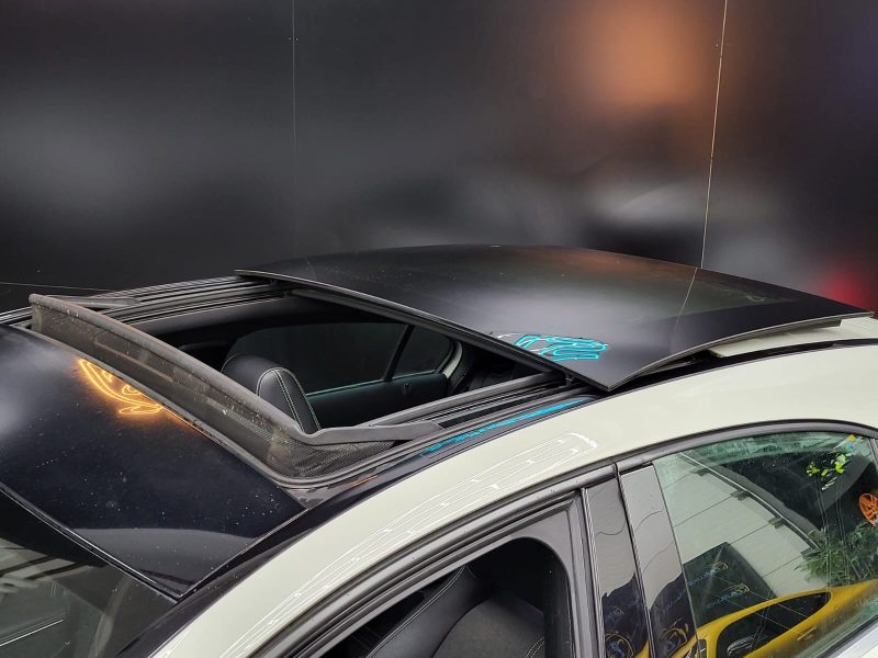 200d CDI 136cv / SENSATION 