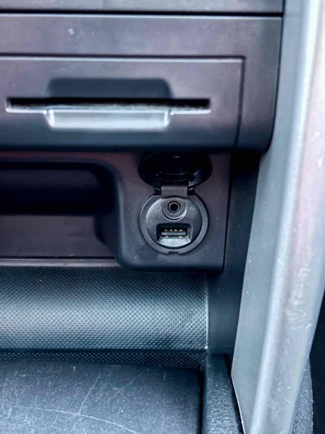 PEUGEOT 207 SW 1.6 HDI 92CH FAP BLEU LION SERIE 64