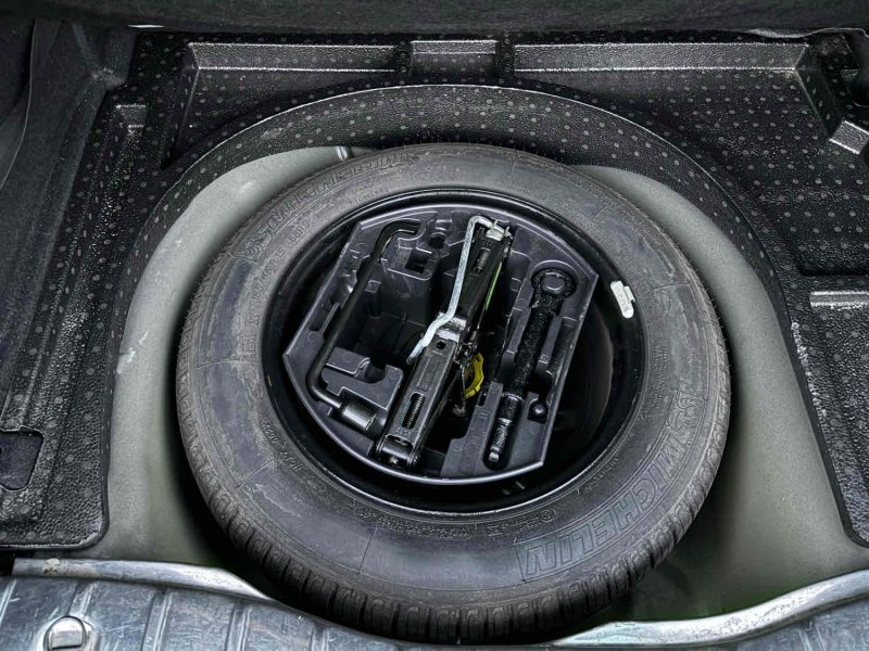 PEUGEOT 207 SW 1.6 HDI 92CH FAP BLEU LION SERIE 64