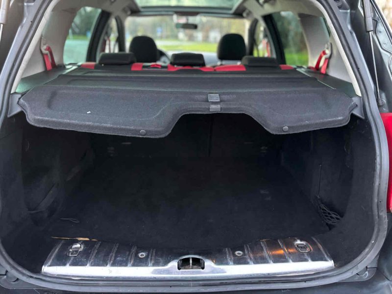 PEUGEOT 207 SW 1.6 HDI 92CH FAP BLEU LION SERIE 64