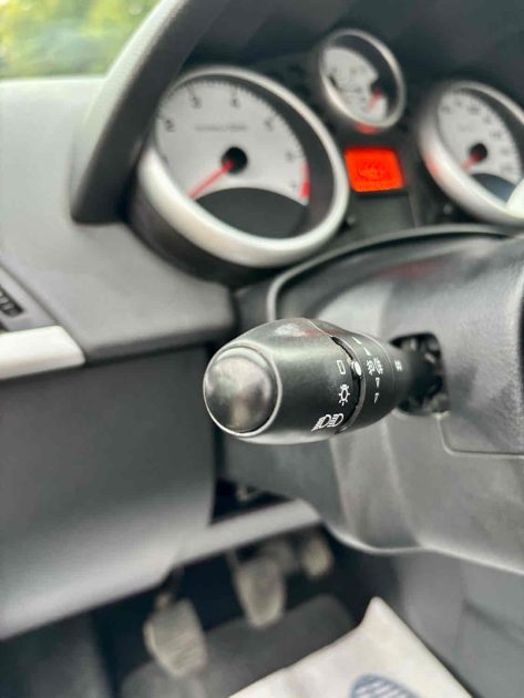 PEUGEOT 207 1.4 VTi 16V 95 cv ACTIVE