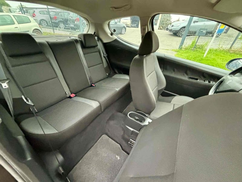 PEUGEOT 207 1.4 VTi 16V 95 cv ACTIVE