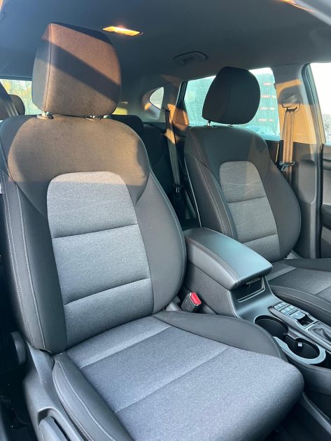 HYUNDAI TUCSON III 2020