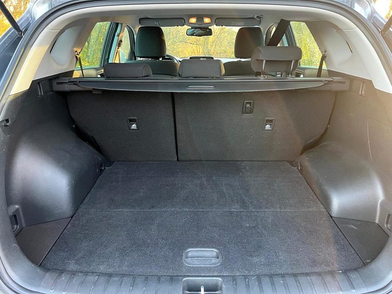 HYUNDAI TUCSON III 2020