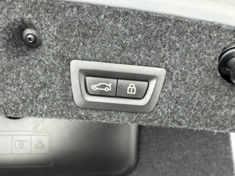 B.M.W. SERIE 5 F10 530 xd PACK M 3.0 258cv