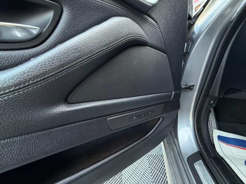 B.M.W. SERIE 5 F10 530 xd PACK M 3.0 258cv GARANTIE 6 MOIS