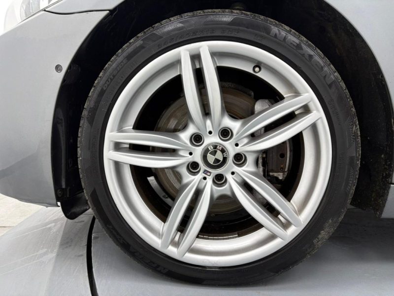 B.M.W. SERIE 5 F10 530 xd PACK M 3.0 258cv