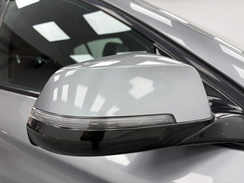 B.M.W. SERIE 5 F10 530 xd PACK M 3.0 258cv