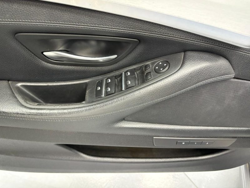 B.M.W. SERIE 5 F10 530 xd PACK M 3.0 258cv
