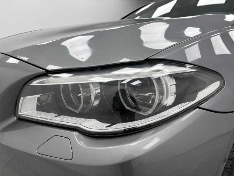 B.M.W. SERIE 5 F10 530 xd PACK M 3.0 258cv