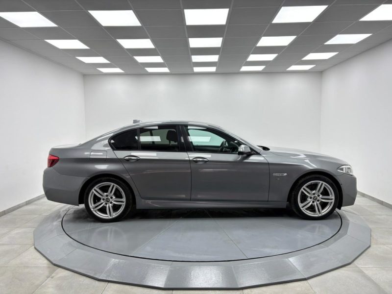 B.M.W. SERIE 5 F10 530 xd PACK M 3.0 258cv