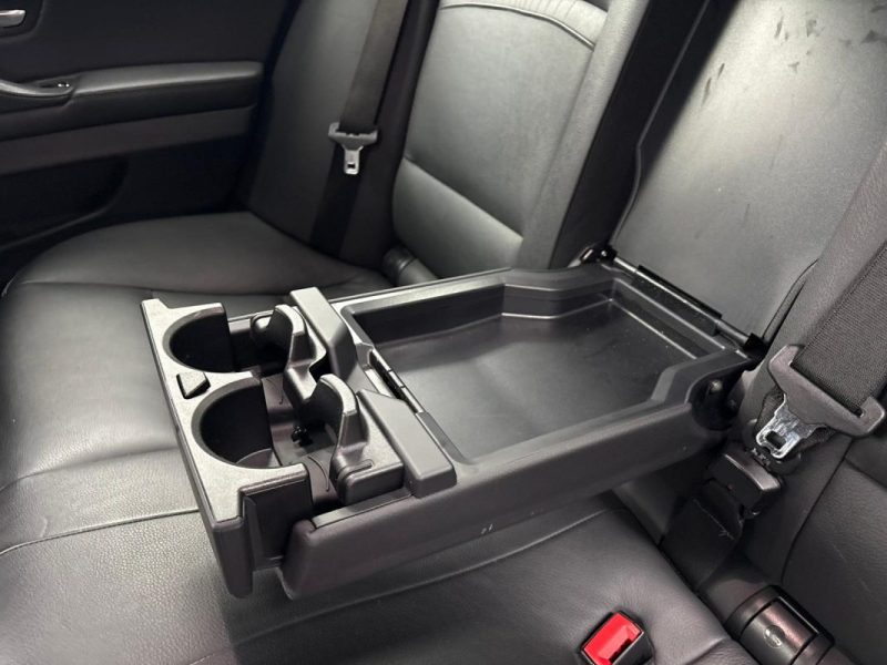 B.M.W. SERIE 5 F10 530 xd PACK M 3.0 258cv