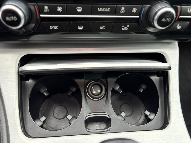 B.M.W. SERIE 5 F10 530 xd PACK M 3.0 258cv