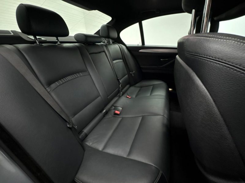 B.M.W. SERIE 5 F10 530 xd PACK M 3.0 258cv