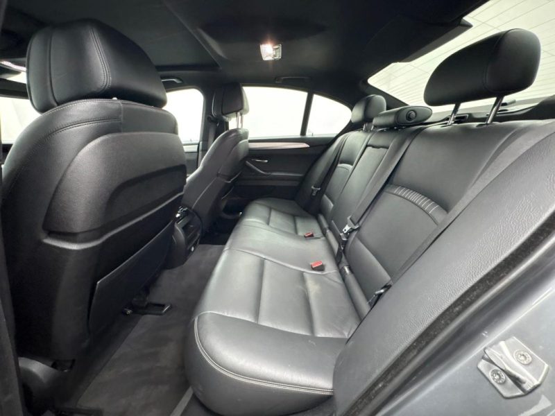B.M.W. SERIE 5 F10 530 xd PACK M 3.0 258cv