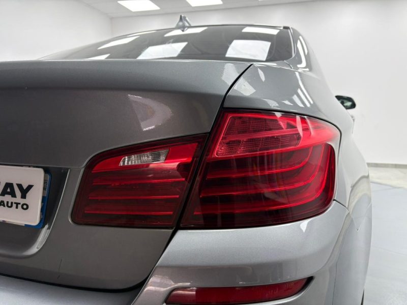 B.M.W. SERIE 5 F10 530 xd PACK M 3.0 258cv