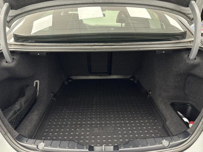 B.M.W. SERIE 5 F10 530 xd PACK M 3.0 258cv