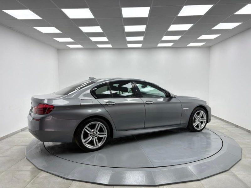 B.M.W. SERIE 5 F10 530 xd PACK M 3.0 258cv