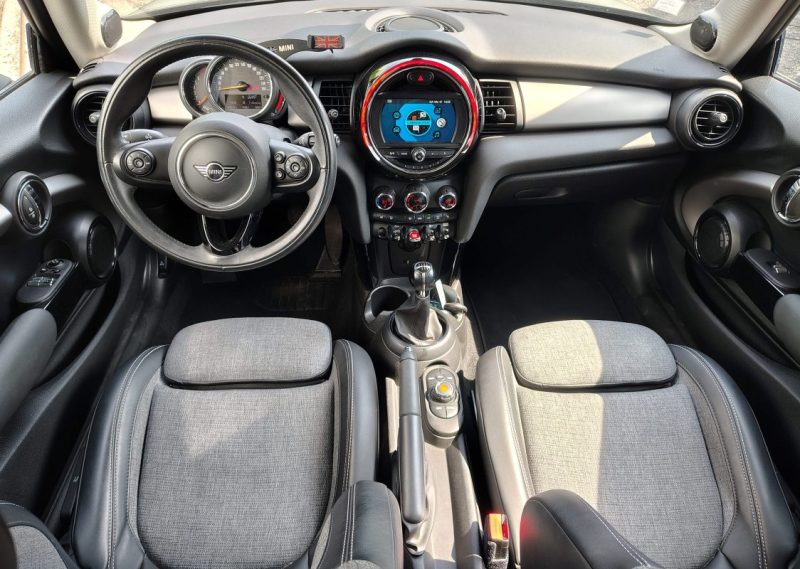 MINI Cooper S 2.0 192ch  HiFi Harman Kardon 🎵