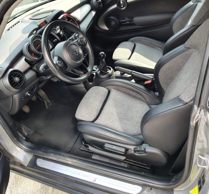 MINI Cooper S 2.0 192ch  HiFi Harman Kardon 🎵