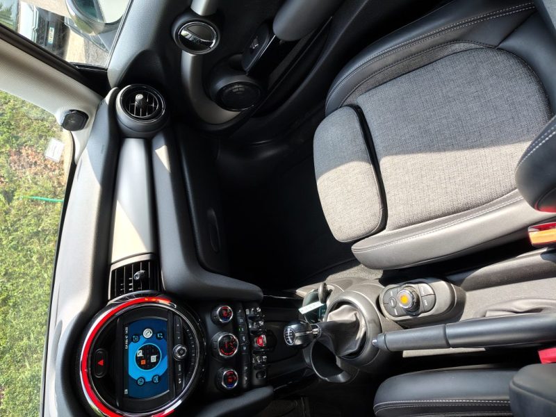 MINI Cooper S 2.0 192ch  HiFi Harman Kardon 🎵