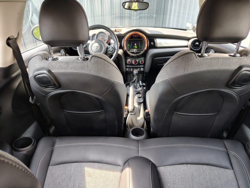 MINI Cooper S 2.0 192ch  HiFi Harman Kardon 🎵