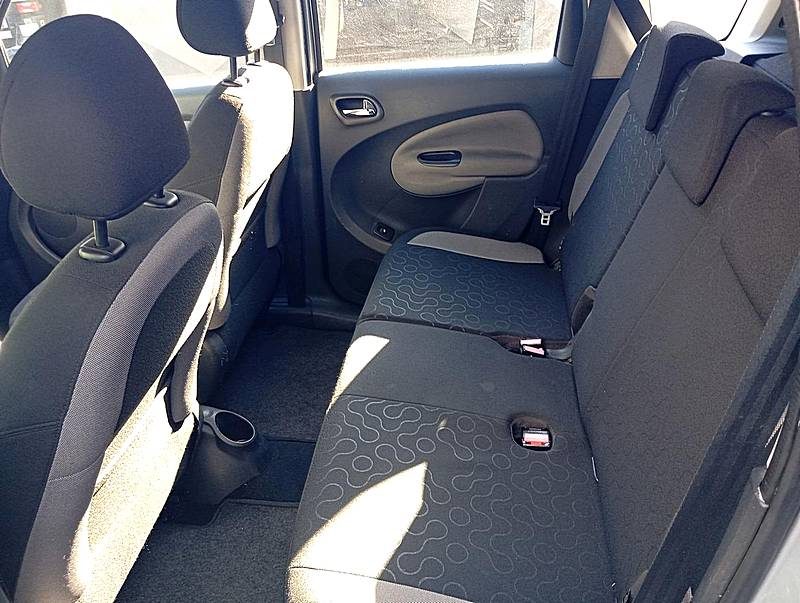 Citroen c3 picasso 1.6 hdi 90 confort