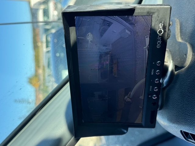 FORD TRANSIT CAMPING CAR SIRIO 595P