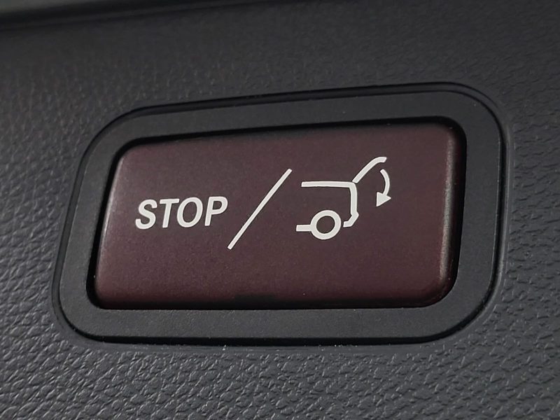 MERCEDES-BENZ GLC Hybrid 350e 320cv EQ-Power Sportline 4Matic Boîte Auto 7G-Tronic