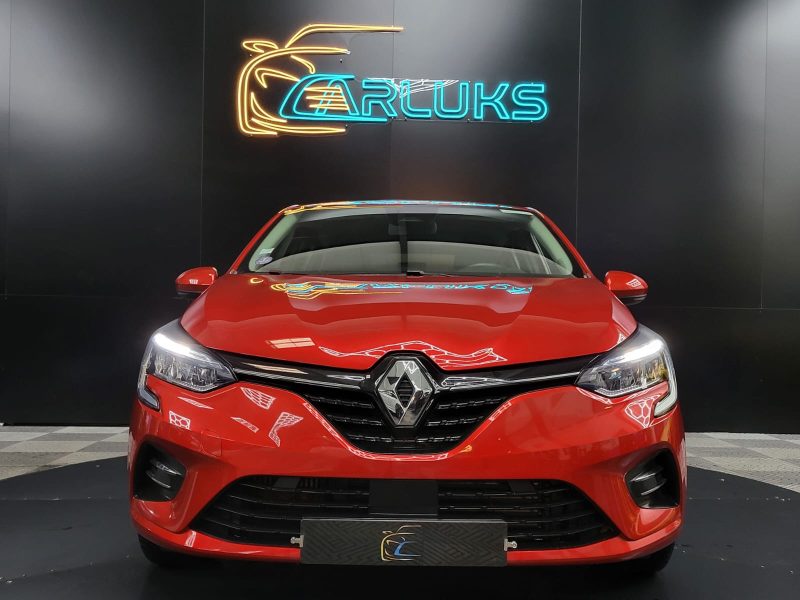 1.0 TCe 12V S&S 100 cv / BUSINESS