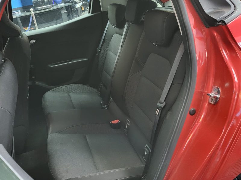 1.0 TCe 12V S&S 100 cv / BUSINESS