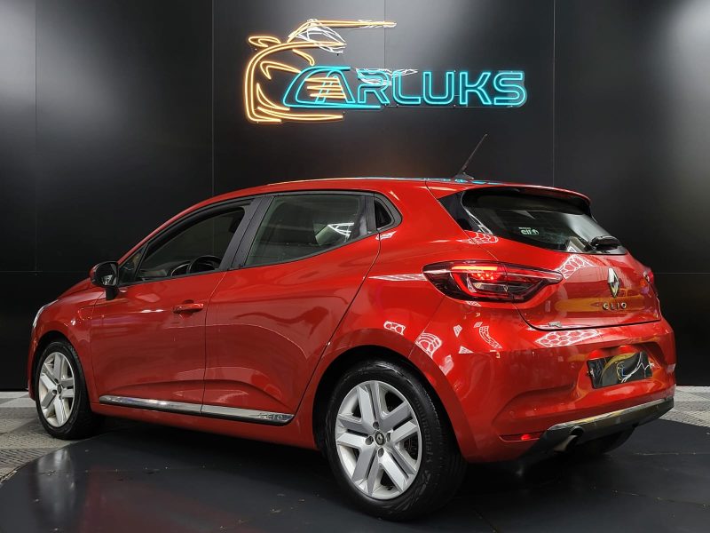 1.0 TCe 12V S&S 100 cv / BUSINESS