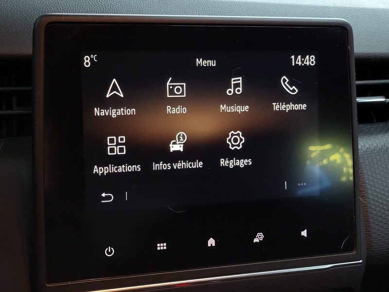 1.0 TCe 12V S&S 100 cv / BUSINESS