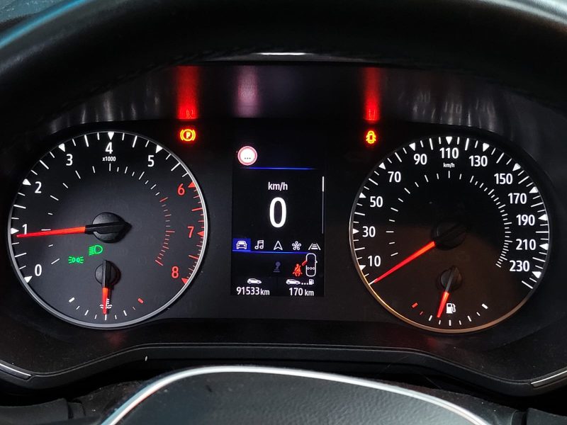 1.0 TCe 12V S&S 100 cv / BUSINESS