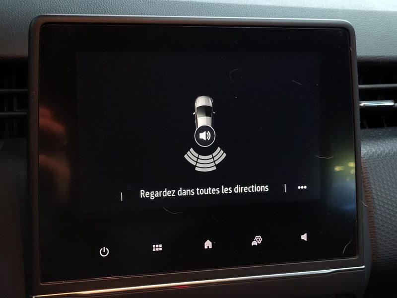 1.0 TCe 12V S&S 100 cv / BUSINESS