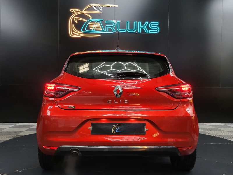 1.0 TCe 12V S&S 100 cv / BUSINESS