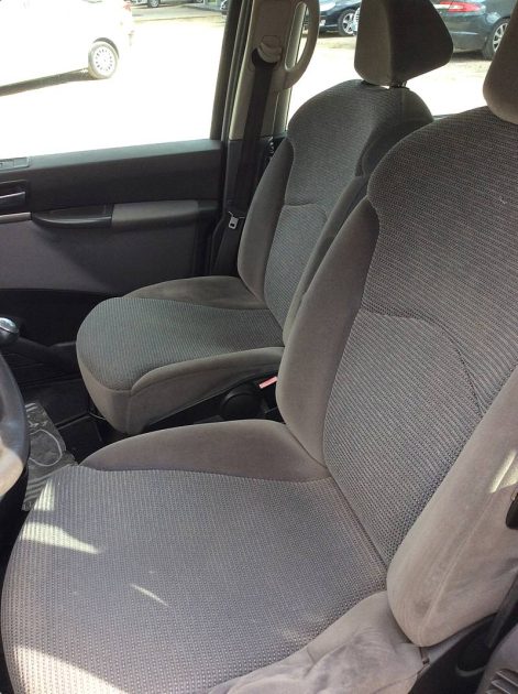 PEUGEOT 807 2006 8 PLACES 