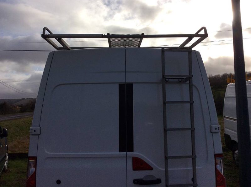 RENAULT MASTER III 2015  PRIX HORS TAXE 10500 EUROS 2.3 dCi 110CV PRIX HORS TAXE 10500 EUROS