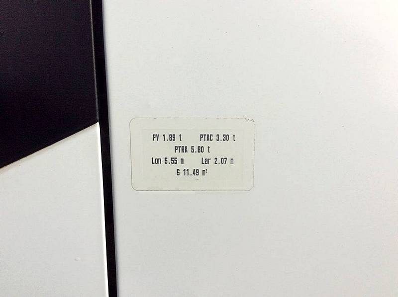 RENAULT MASTER III 2015  PRIX HORS TAXE 10500 EUROS 2.3 dCi 110CV PRIX HORS TAXE 10500 EUROS