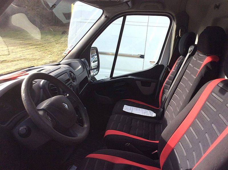 RENAULT MASTER III 2015  PRIX HORS TAXE 10500 EUROS 2.3 dCi 110CV PRIX HORS TAXE 10500 EUROS