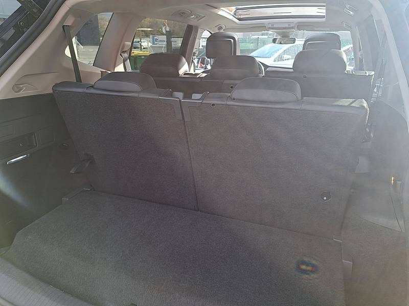 VOLKSWAGEN TIGUAN ALLSPACE 2.0 TDI 150 Cv DSG7 7 PLACES SELLERIE CUIR TOIT OUVRANT PANORAMIQUE